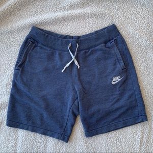 Nike Men’s Sportswear Jersey Woven Short - XL